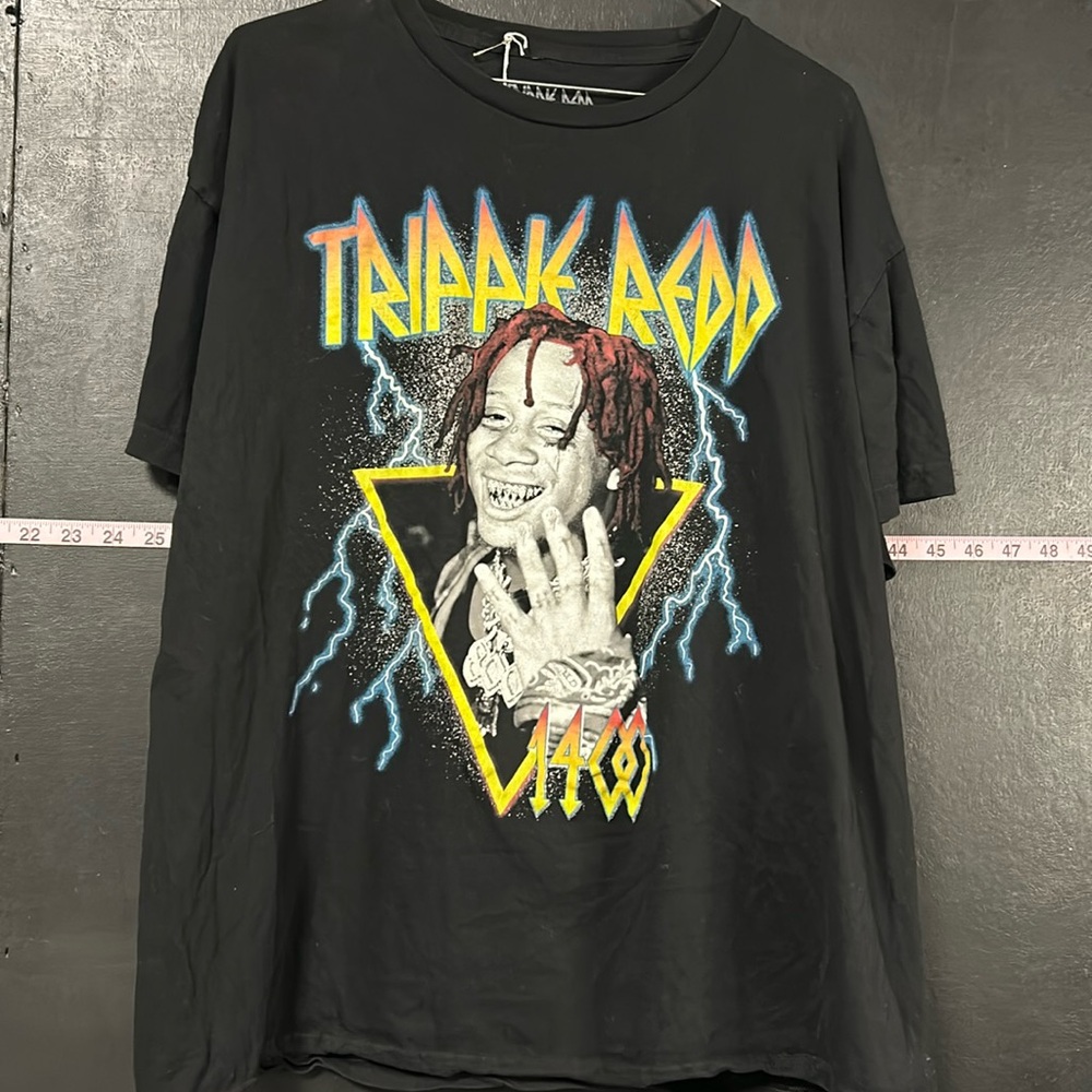 Trippie redd